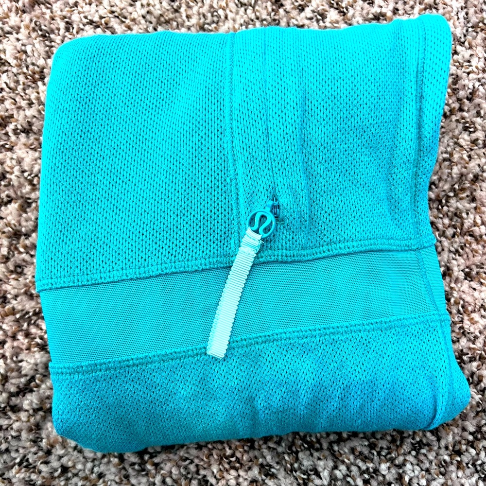 Lululemon Infinity Scarf